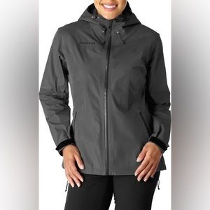 MAMMUT GORETEX RAIN JACKET